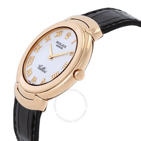 rolex cellini ladies review|pre owned Rolex cellini.